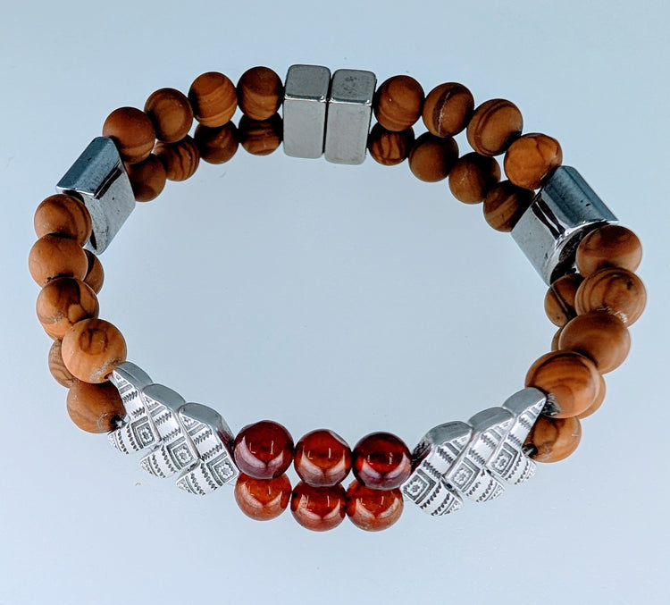 Aura Armor Magnetic Protection Bracelets