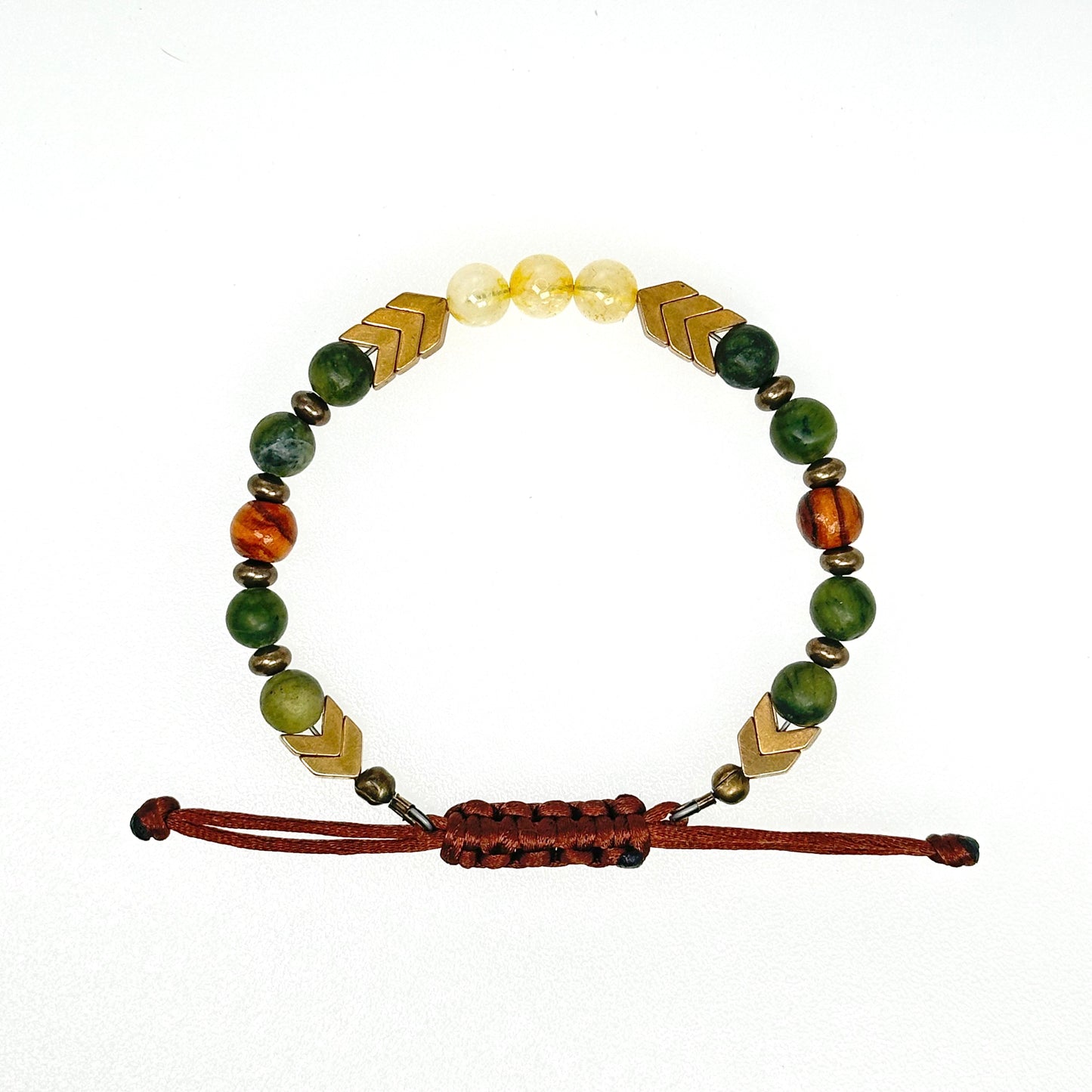 Angel Armor - Sentinel of Resilience Survivors Bracelet