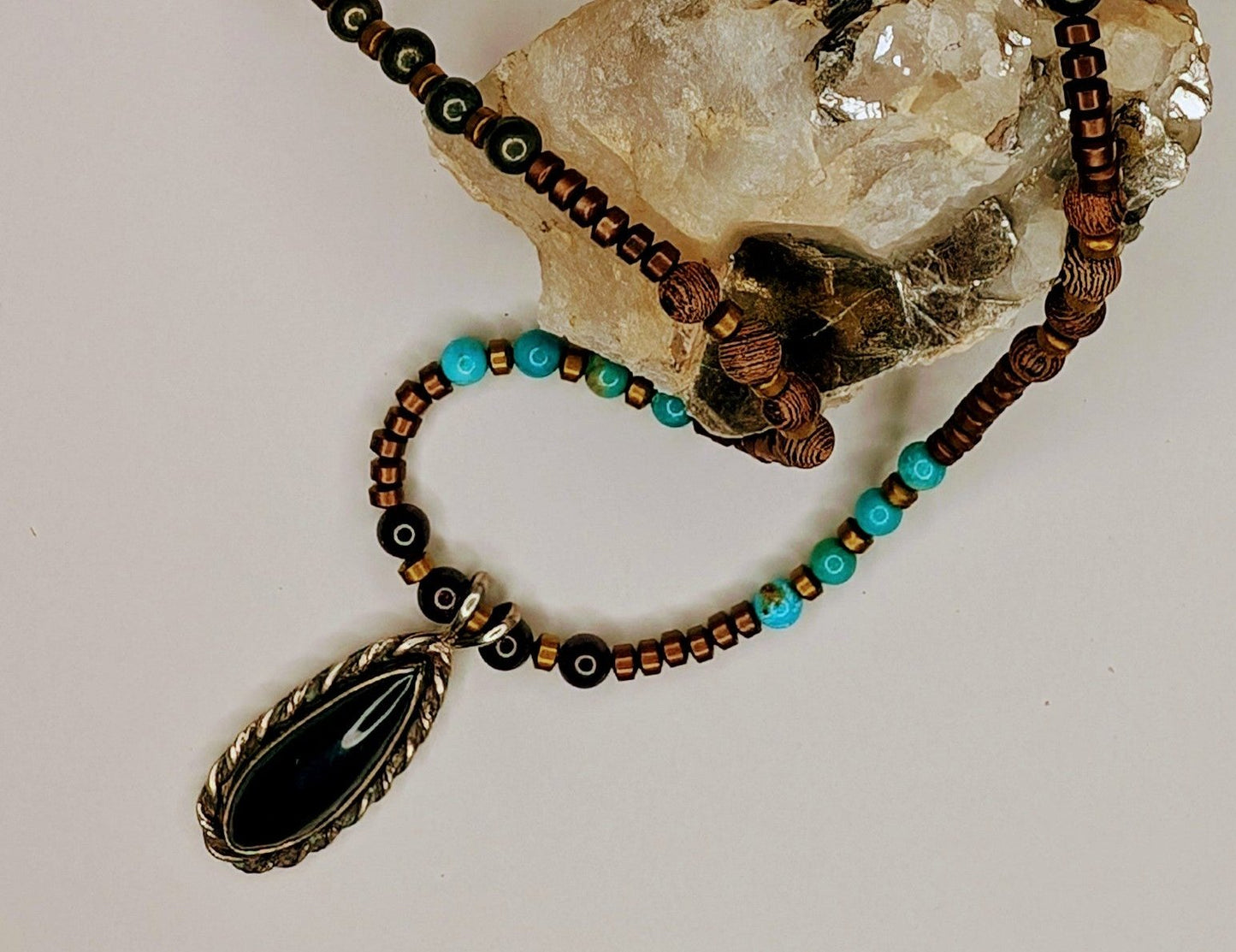 Aspen Michael Custom Creation - EnergyofTribe