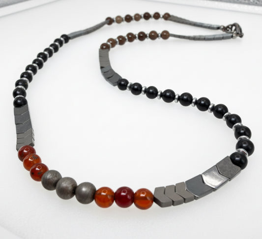 Seraphim — Spiritual Necklace & Bracelet Wrap Talisman