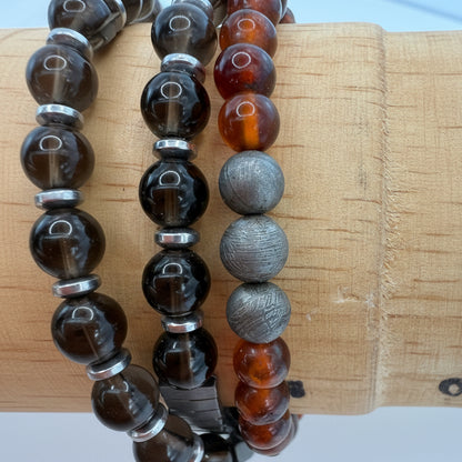 Seraphim — Spiritual Necklace & Bracelet Wrap Talisman