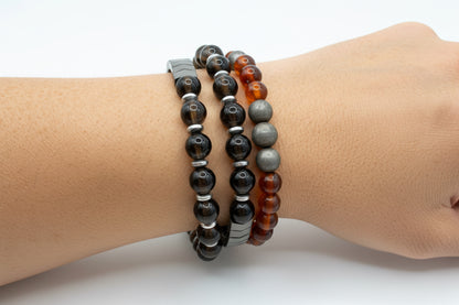 Seraphim — Spiritual Necklace & Bracelet Wrap Talisman