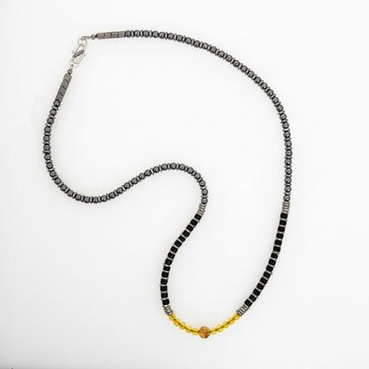 Phoenixshield Renewal — Spiritual Necklace Talisman