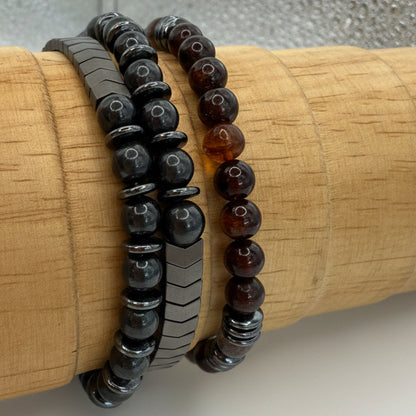 Seraphim — Spiritual Necklace & Bracelet Wrap Talisman