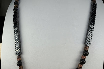 Stillblade Spiritual Talisman Necklace