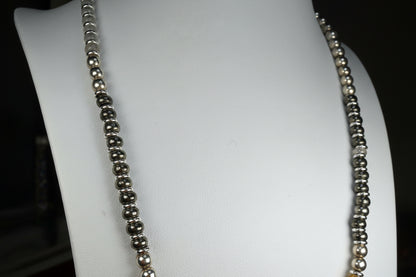 Sterling Phoenix Spiritual Necklace