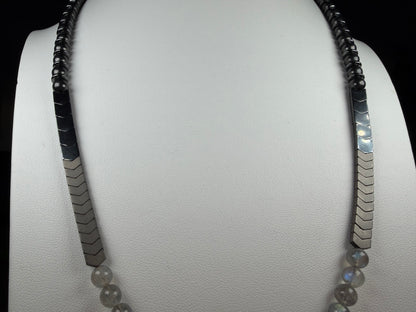 Emberblood — Spiritual Necklace & Bracelet Wrap Talisman