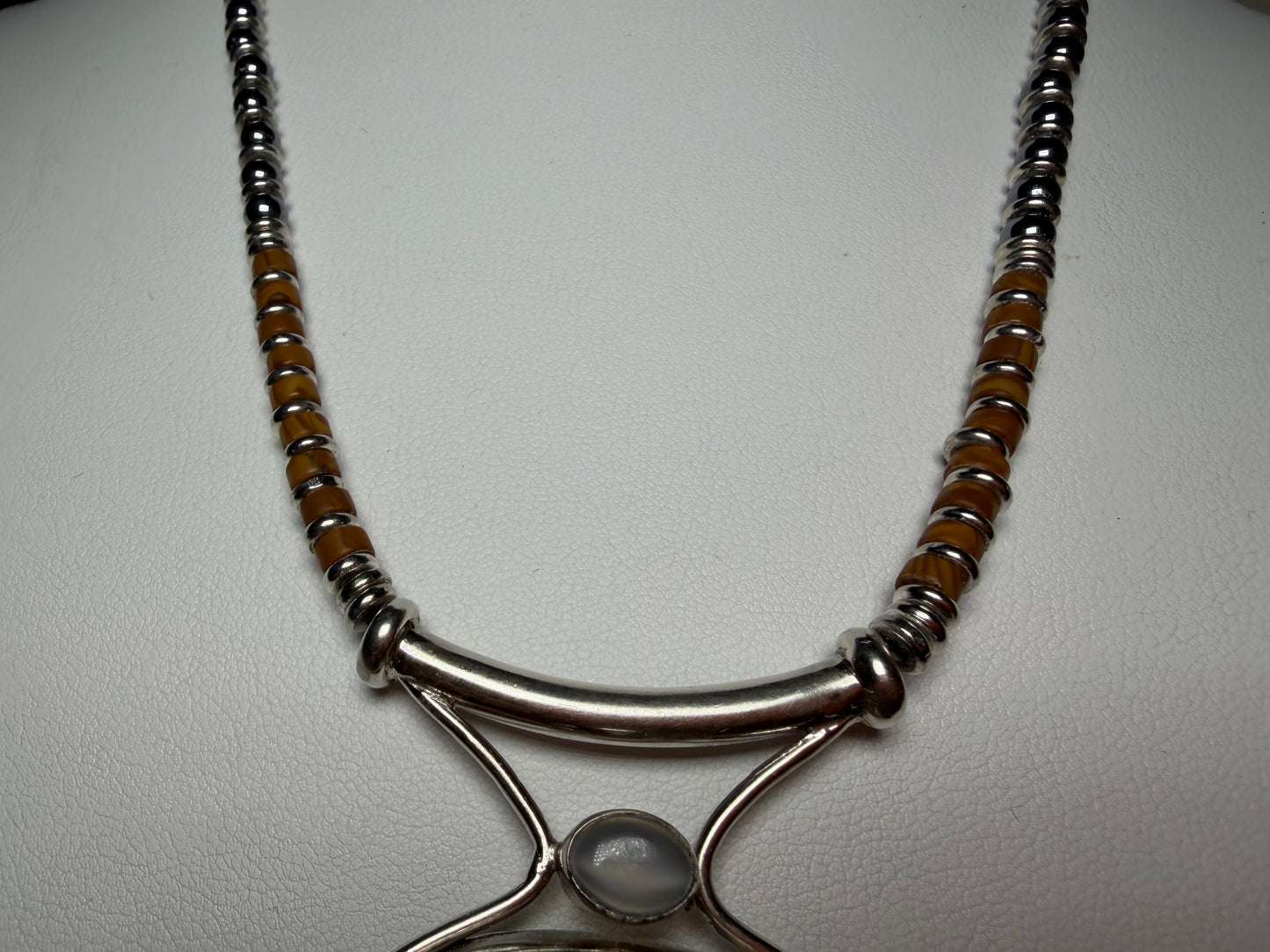 Ninth Gate — Spiritual Necklace Talisman