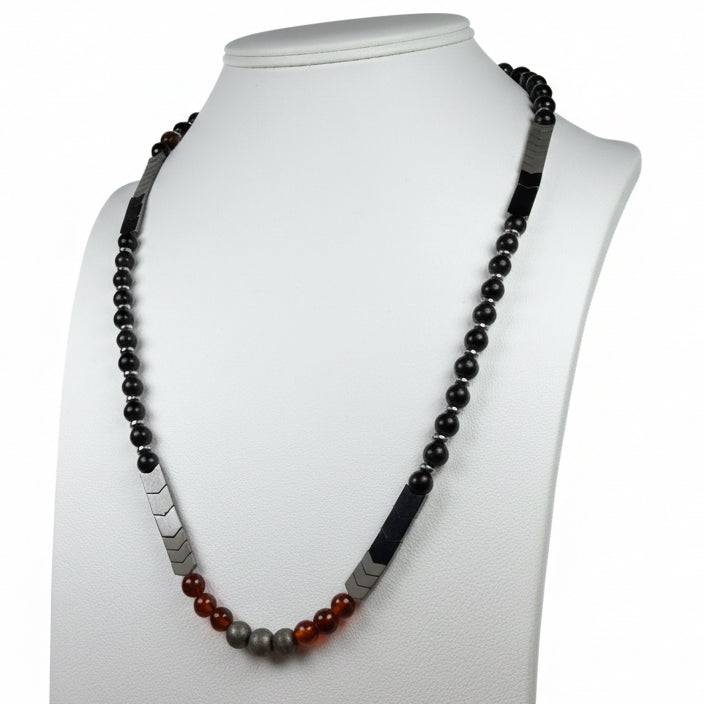 Seraphim — Spiritual Necklace & Bracelet Wrap Talisman