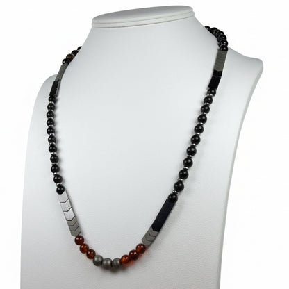 Seraphim — Spiritual Necklace & Bracelet Wrap Talisman