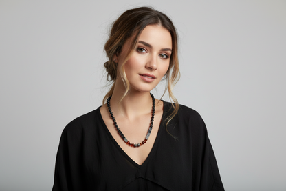 Seraphim — Spiritual Necklace & Bracelet Wrap Talisman