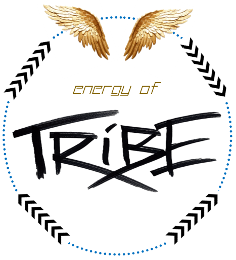 Energy of Tribe Logo