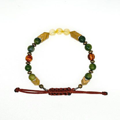 Angel Armor - Sentinel of Resilience Survivors Bracelet