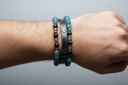 Stillblade Spiritual Talisman Necklace