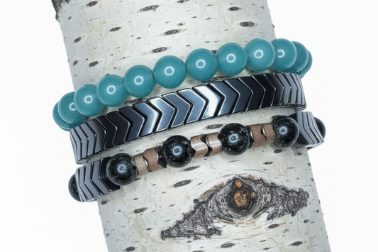 Stillblade Spiritual Talisman Necklace