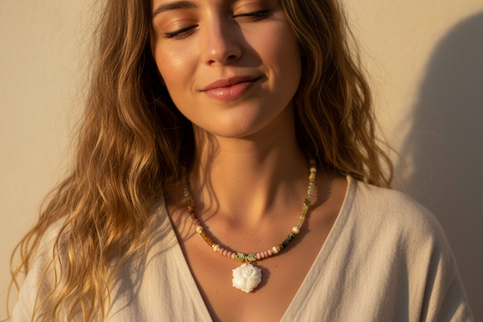 Aspen Michael Custom Creation